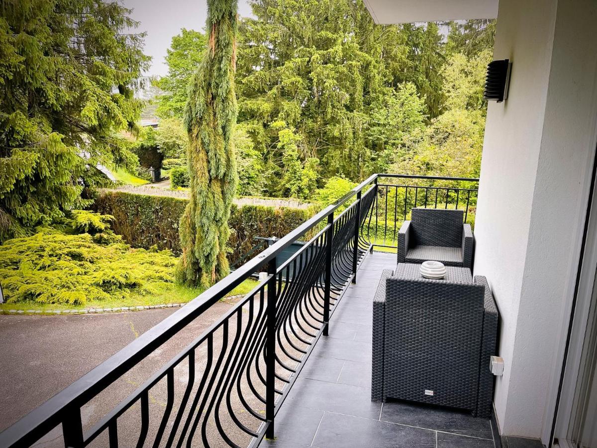 Villa 250M2 Avec Piscine Chauffee & Spa & Kota-Grill & Sauna Saint-Die-des-Vosges Ngoại thất bức ảnh
