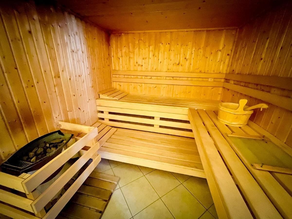 Villa 250M2 Avec Piscine Chauffee & Spa & Kota-Grill & Sauna Saint-Die-des-Vosges Ngoại thất bức ảnh